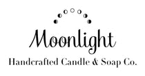 Moonlight Handcrafted Candle and Soap 