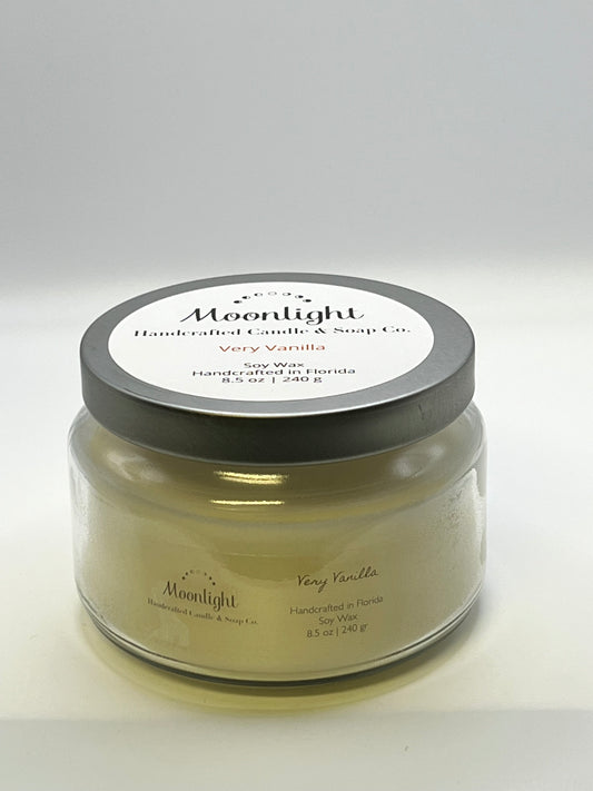 Very Vanilla Soy Wax